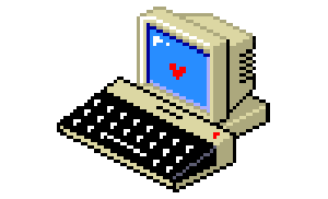 computer