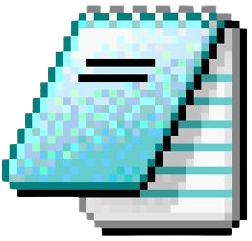 notepad